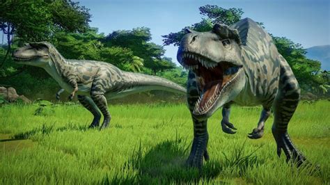 jurassic world evolution kostenlos.